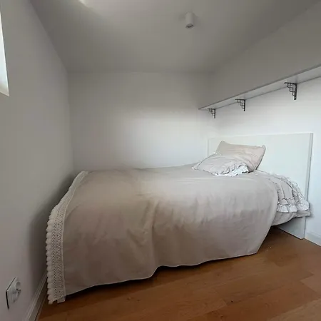 Apartamento Zlota Centrum Z Widokiem Varsóvia